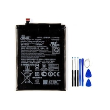 Asus Zenfone Max Pro M1 C11P1706 Zb601Kl Batarya Pil + Tamir Seti