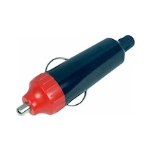 Ic246B-3 Oto Çakmak Fişi Ledsiz Sigortasız Kırmızı