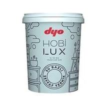 Dyo Hobilux Vernik İpek Mat 0.9lt
