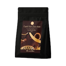Mim And More Bitter Sıcak Çikolata Dark Hot Chocolate 200 G