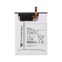 Samsung Galaxy Uyumlu Tab A6 - T280 - T285 - T287  Kalitesinde Batarya