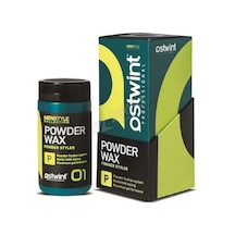 4 Adet Ostwint Toz Wax Yeşil 20 Ml