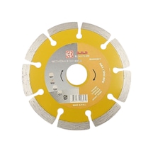 Fixonic B.h.d Bhd00827 115mm Soketli Elmas Testere Mermer, Granit, Seramik