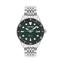 Quantum Qmg1024-370 Çelik Kordon Otomatik Erkek Kol Saati 2079