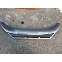 Hyundai Bayon Ön Alt Spoyler Gri 2025 86577-q0ba0