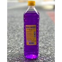 Osmanlı Ocağı Yakıtı Reşo Ocağı Yakıtı Jel 1 Litre