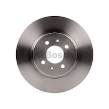 Kia Stonic 1.4 2017-2022 Bosch Ön Disk 2 Adet