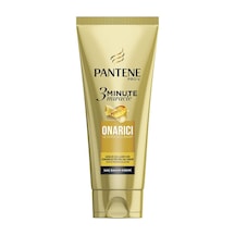 Pantene 3 Minute Miracle Onarıcı ve Koruyucu Saç Bakım Kremi 200 ML