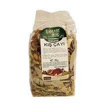 Lokman Aktar Kış Çayı 150 G