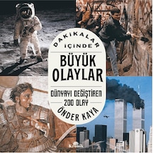 Dakikalar İçinde Büyük Olaylar