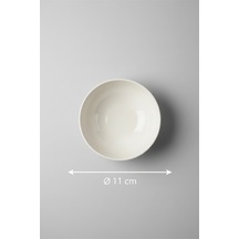 Toledo Kase Konik 11cm Krem Rinart
