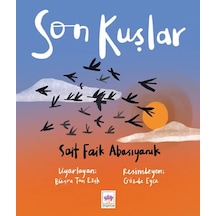Son Kuşlar - Rxlu-900788