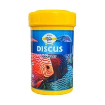 Ayka Discus Balık Yemi 12 Li Kutu