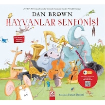 Hayvanlar Senfonisi / Dan Brown