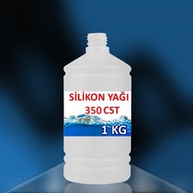 Silikon Yağı 350 Cst 1 KG