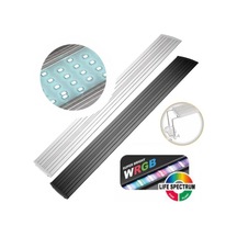 Coco 35w Akvaryum Rgb Led Aydınlatma Kapak 117 Cm