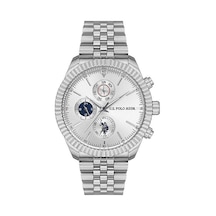 U.s. Polo Assn. Uspa1054b-01 Erkek Kol Saati