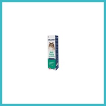 Bezos Anti Hairball Tüy Yumağı Önlemeyi Destekleyen Malt Paste Kedi Macunu 30 Gr Dfnbez