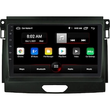 Ford Ranger 2012-2022 Android Multimedya 2/32gb Carplay 9 İnc Hd