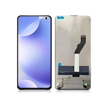 Poco X2 Ekran Dokunmatik Srv Siyah Standart