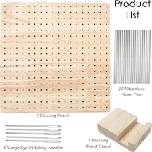 Mufunye Evde Kolaylık Ve Konfor Sağlayan Yüksek Kaliteli Günlük Kullanım Aracı İplik Olmadan