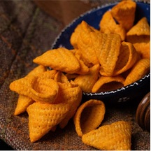 Nacho Cips - 200 G