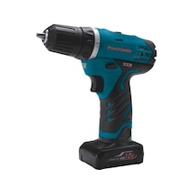 Catpower 5110 Lion 12 V 3.0 AMP Akülü Vidalama Catpower 5110 Lion 12 V 3.0 AMP Akülü Vidalama