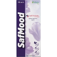 Safmood Sıvı Takviye Edici Gıda 150ml