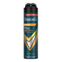 Rexona Men Energise Erkek Sprey Deodorant 150 ML