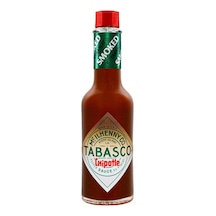 Tabasco Chipotle Sos 60 ML