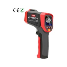 Unı-t Ut 303c+ İnfrared Termometre -32 / 1300