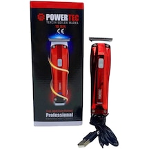 Powertec Tr-1515 Saç Sakal Ense Çizim Makinesi 3877