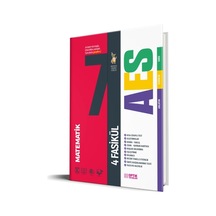 Optik 2026 7. Sınıf Matematik Aes Fasikül