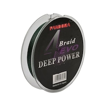 Pandora Deep Power 4 Braid Evo 150 Mt Ip Misina