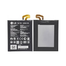%100  G6 Batarya Pil ,g600,h871 H872 H873 Ls993 Us997