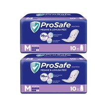 Prosafe Mesane & Lohusa Pedi M 2 x 10'lu