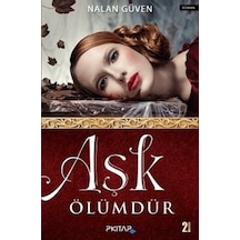 Aşk Ölümdür - Rxlu-606572