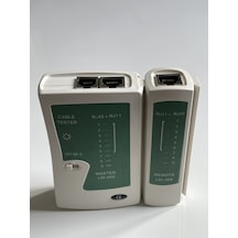 Lan Tester Lm-468