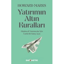 Yatırımın Altın Kuralları