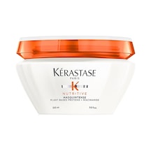 Kerastase Nutritive Masquintense Derin Besleme Sağlayan Saç Maskesi  200 ML