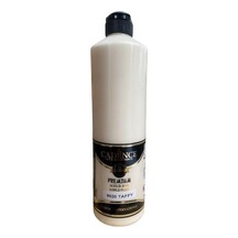 Cadence Premium Akrilik Boya Tek Ebat, 500 Ml,taffy - 9020 0.2 KG