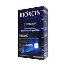 Bıoxcın Quantum Şampuan 300 Ml Sarmaşık Bitkisi Özlü