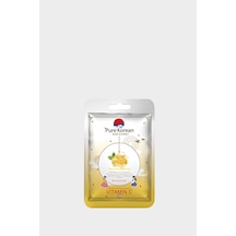 Defacto Pure Korean Multi-Vitamin VitaminC Mask Pack (27ml) G5913AXNS
