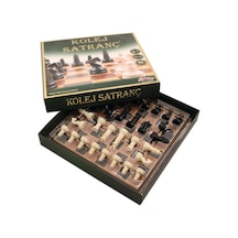 Star Kolej Satranç Seti