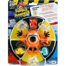 Fungus Amungus Bio Buster Figür Set Model 3
