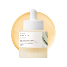 Lexroo Skın1004 Retinol 0.2 Boosting Shot Ampoule Yüz Ampulü 30 Ml