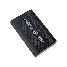 Hdd Kutu 2.0 2.5 İnç