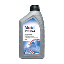 Mobil Atf 3309 Şanzıman Yağı 1 L