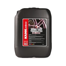 Auto Kama / Demir Tozu Temizleyici-20l