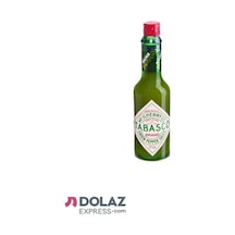 Tabasco Yeşil Acı Biber Sosu 60 ML